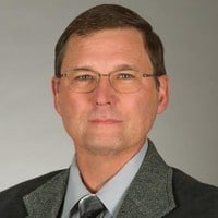 Gilbert Schulze
