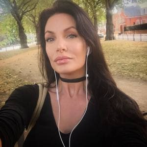 Louise Jensen